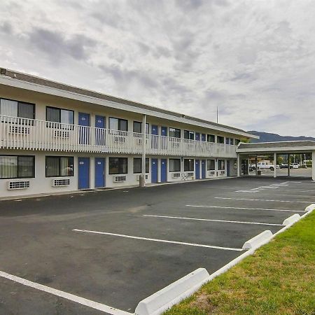 Motel 6-Buellton, CA - Solvang Area Esterno foto