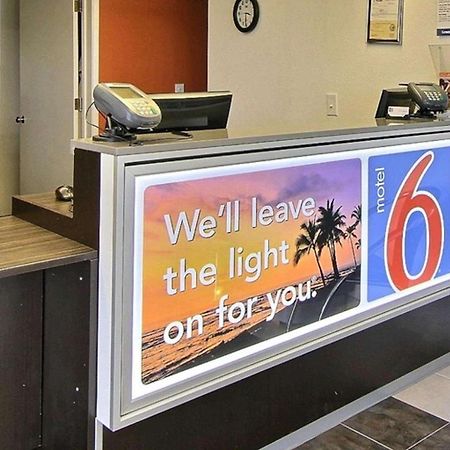 Motel 6-Buellton, CA - Solvang Area Esterno foto