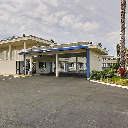 Motel 6-Buellton, CA - Solvang Area Esterno foto