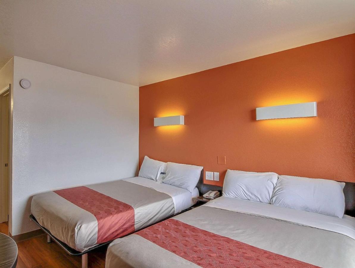 Motel 6-Buellton, CA - Solvang Area Esterno foto