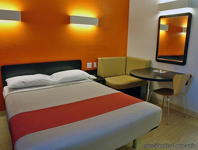 Motel 6-Buellton, CA - Solvang Area Esterno foto
