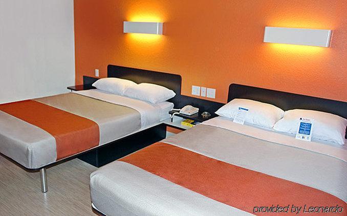 Motel 6-Buellton, CA - Solvang Area Esterno foto