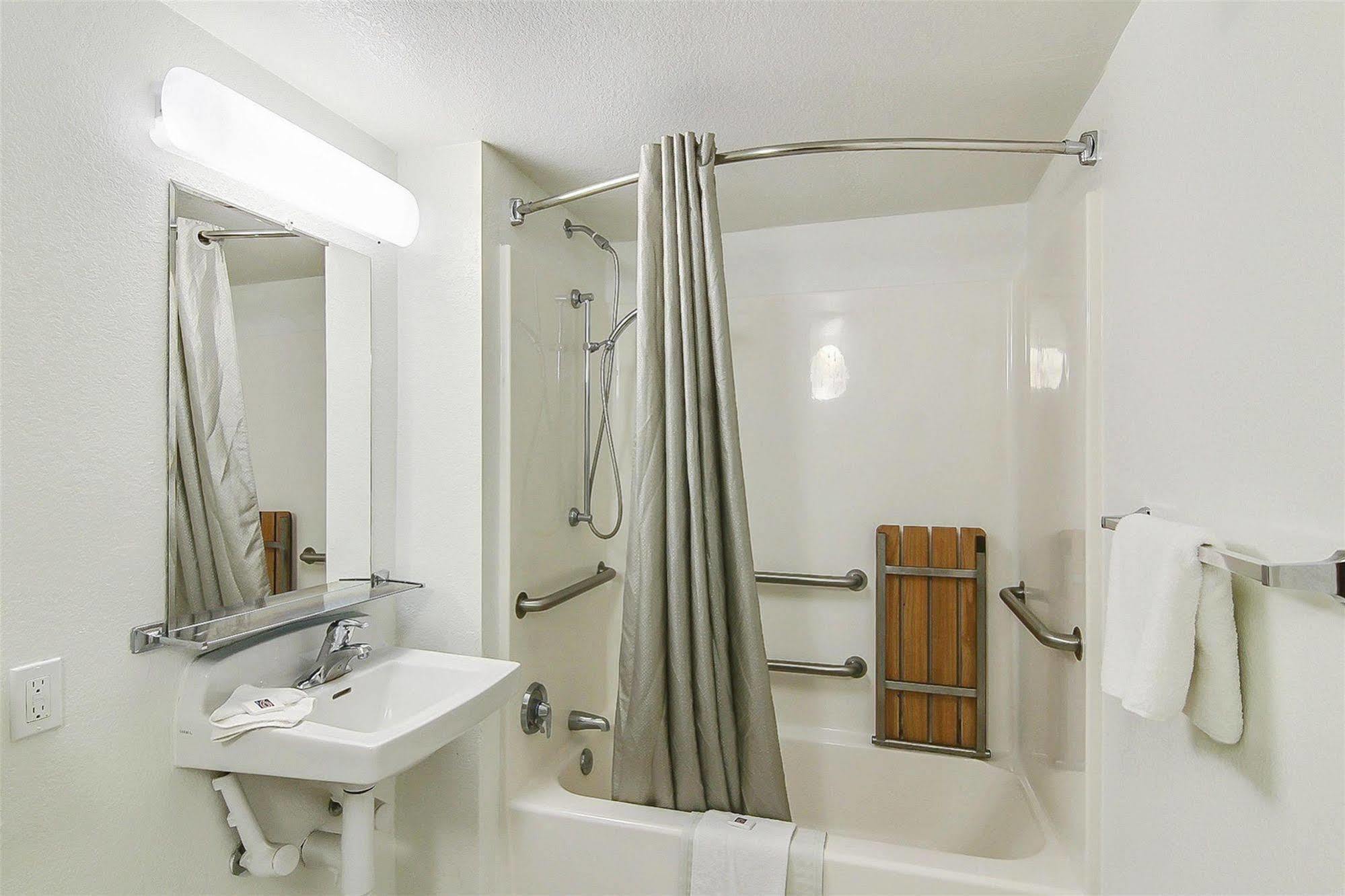 Motel 6-Buellton, CA - Solvang Area Esterno foto