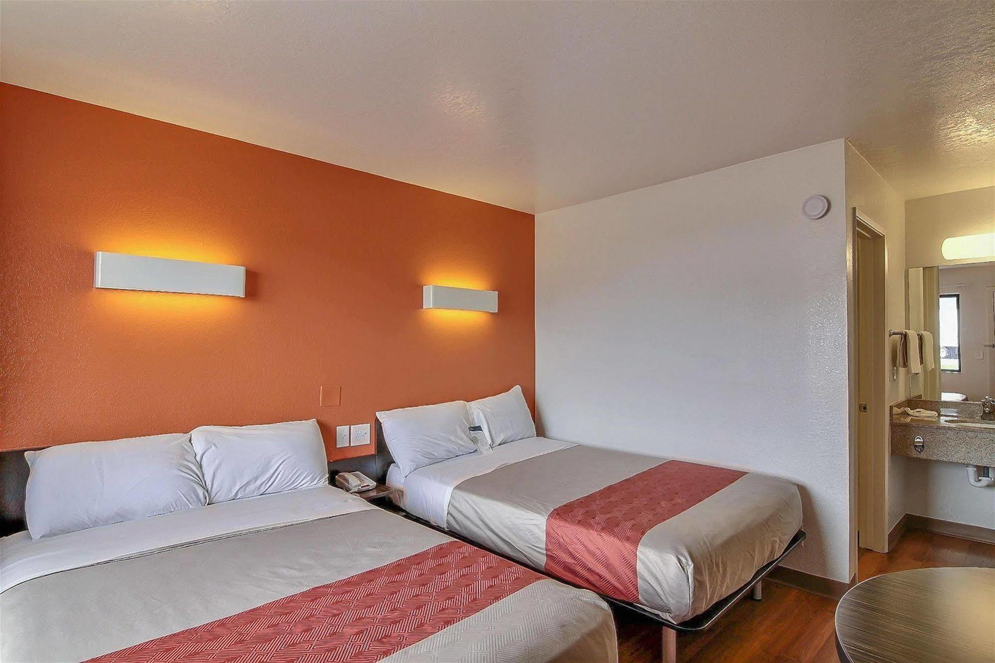 Motel 6-Buellton, CA - Solvang Area Esterno foto