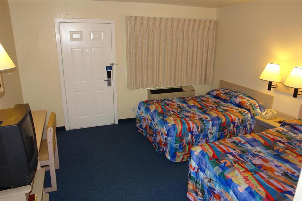 Motel 6-Buellton, CA - Solvang Area Camera foto